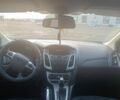 Сірий Форд Фокус, об'ємом двигуна 1.6 л та пробігом 129 тис. км за 4900 $, фото 13 на Automoto.ua