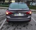 Серый Форд Фокус, объемом двигателя 1.6 л и пробегом 235 тыс. км за 7200 $, фото 7 на Automoto.ua