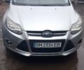 Сірий Форд Фокус, об'ємом двигуна 1.6 л та пробігом 153 тис. км за 6200 $, фото 1 на Automoto.ua