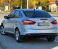 Сірий Форд Фокус, об'ємом двигуна 1.6 л та пробігом 235 тис. км за 6399 $, фото 23 на Automoto.ua
