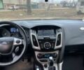 Сірий Форд Фокус, об'ємом двигуна 2 л та пробігом 163 тис. км за 6600 $, фото 4 на Automoto.ua