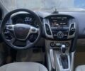 Серый Форд Фокус, объемом двигателя 2 л и пробегом 204 тыс. км за 6100 $, фото 2 на Automoto.ua