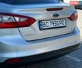 Сірий Форд Фокус, об'ємом двигуна 1.6 л та пробігом 235 тис. км за 6399 $, фото 33 на Automoto.ua
