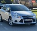 Сірий Форд Фокус, об'ємом двигуна 1.6 л та пробігом 235 тис. км за 6399 $, фото 14 на Automoto.ua
