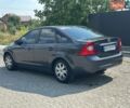 Сірий Форд Фокус, об'ємом двигуна 1.6 л та пробігом 245 тис. км за 5600 $, фото 6 на Automoto.ua