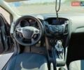 Серый Форд Фокус, объемом двигателя 2 л и пробегом 215 тыс. км за 7000 $, фото 23 на Automoto.ua