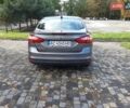 Серый Форд Фокус, объемом двигателя 2 л и пробегом 190 тыс. км за 5800 $, фото 7 на Automoto.ua