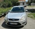 Сірий Форд Фокус, об'ємом двигуна 1.6 л та пробігом 210 тис. км за 6200 $, фото 1 на Automoto.ua