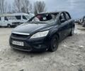 Серый Форд Фокус, объемом двигателя 2 л и пробегом 200 тыс. км за 1350 $, фото 1 на Automoto.ua