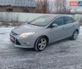 Серый Форд Фокус, объемом двигателя 0 л и пробегом 207 тыс. км за 6999 $, фото 2 на Automoto.ua