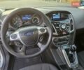Форд Фокус 2011 у Кам'янське (Дніпродзержинськ) на Automoto.ua Сірий Форд Фокус, об'ємом двигуна 1.56 л та пробігом 304 тис. км за 7200 $, фото 15 на Automoto.ua