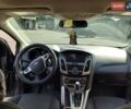 Серый Форд Фокус, объемом двигателя 2 л и пробегом 270 тыс. км за 6400 $, фото 1 на Automoto.ua