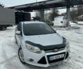 Сірий Форд Фокус, об'ємом двигуна 2 л та пробігом 161 тис. км за 6700 $, фото 1 на Automoto.ua