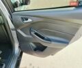 Сірий Форд Фокус, об'ємом двигуна 2 л та пробігом 215 тис. км за 7000 $, фото 17 на Automoto.ua