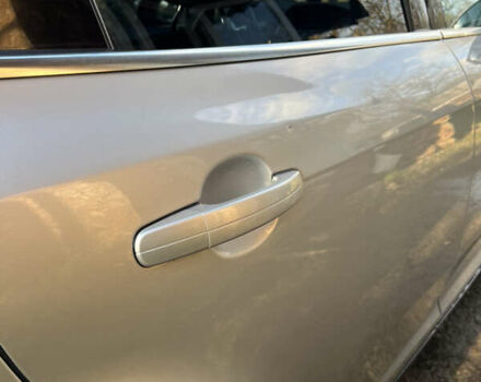 Сірий Форд Фокус, об'ємом двигуна 2 л та пробігом 186 тис. км за 7500 $, фото 9 на Automoto.ua