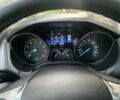 Серый Форд Фокус, объемом двигателя 2 л и пробегом 256 тыс. км за 7500 $, фото 8 на Automoto.ua