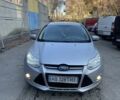 Серый Форд Фокус, объемом двигателя 2 л и пробегом 204 тыс. км за 6100 $, фото 1 на Automoto.ua