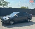 Сірий Форд Фокус, об'ємом двигуна 1.6 л та пробігом 245 тис. км за 5600 $, фото 1 на Automoto.ua