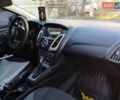 Серый Форд Фокус, объемом двигателя 2 л и пробегом 225 тыс. км за 6500 $, фото 2 на Automoto.ua