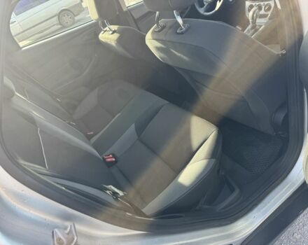 Серый Форд Фокус, объемом двигателя 2 л и пробегом 215 тыс. км за 6200 $, фото 8 на Automoto.ua