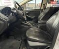 Серый Форд Фокус, объемом двигателя 2 л и пробегом 270 тыс. км за 6490 $, фото 15 на Automoto.ua