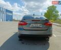 Серый Форд Фокус, объемом двигателя 2 л и пробегом 209 тыс. км за 7000 $, фото 6 на Automoto.ua