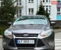 Серый Форд Фокус, объемом двигателя 2 л и пробегом 231 тыс. км за 6100 $, фото 1 на Automoto.ua