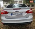 Сірий Форд Фокус, об'ємом двигуна 1.6 л та пробігом 153 тис. км за 6200 $, фото 11 на Automoto.ua
