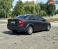 Сірий Форд Фокус, об'ємом двигуна 1.6 л та пробігом 245 тис. км за 5600 $, фото 4 на Automoto.ua