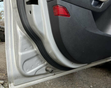 Сірий Форд Фокус, об'ємом двигуна 2 л та пробігом 186 тис. км за 7500 $, фото 6 на Automoto.ua