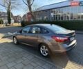 Сірий Форд Фокус, об'ємом двигуна 2 л та пробігом 140 тис. км за 7300 $, фото 8 на Automoto.ua
