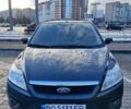 Серый Форд Фокус, объемом двигателя 1.6 л и пробегом 225 тыс. км за 5500 $, фото 1 на Automoto.ua
