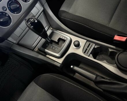 Сірий Форд Фокус, об'ємом двигуна 1.6 л та пробігом 174 тис. км за 5900 $, фото 12 на Automoto.ua