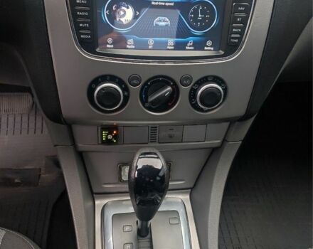 Сірий Форд Фокус, об'ємом двигуна 1.6 л та пробігом 182 тис. км за 6800 $, фото 3 на Automoto.ua