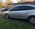 Серый Форд Фокус, объемом двигателя 2 л и пробегом 225 тыс. км за 6500 $, фото 6 на Automoto.ua