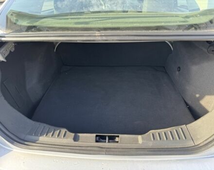 Серый Форд Фокус, объемом двигателя 2 л и пробегом 215 тыс. км за 6200 $, фото 6 на Automoto.ua