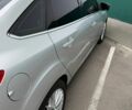 Серый Форд Фокус, объемом двигателя 2 л и пробегом 268 тыс. км за 6800 $, фото 3 на Automoto.ua