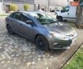 Серый Форд Фокус, объемом двигателя 2 л и пробегом 190 тыс. км за 5800 $, фото 9 на Automoto.ua