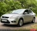 Серый Форд Фокус, объемом двигателя 1.6 л и пробегом 153 тыс. км за 5500 $, фото 2 на Automoto.ua