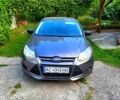 Сірий Форд Фокус, об'ємом двигуна 2 л та пробігом 192 тис. км за 5400 $, фото 2 на Automoto.ua