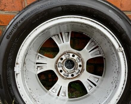 Серый Форд Фокус, объемом двигателя 0 л и пробегом 2 тыс. км за 313 $, фото 3 на Automoto.ua