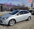 Серый Форд Фокус, объемом двигателя 1.6 л и пробегом 159 тыс. км за 6650 $, фото 1 на Automoto.ua