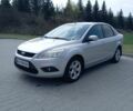 Сірий Форд Фокус, об'ємом двигуна 1.6 л та пробігом 227 тис. км за 5199 $, фото 1 на Automoto.ua
