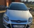 Сірий Форд Фокус, об'ємом двигуна 1.6 л та пробігом 158 тис. км за 6900 $, фото 1 на Automoto.ua