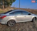 Сірий Форд Фокус, об'ємом двигуна 1.6 л та пробігом 158 тис. км за 6900 $, фото 2 на Automoto.ua