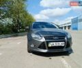 Серый Форд Фокус, объемом двигателя 2 л и пробегом 209 тыс. км за 7000 $, фото 1 на Automoto.ua