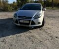 Серый Форд Фокус, объемом двигателя 1.6 л и пробегом 176 тыс. км за 7300 $, фото 2 на Automoto.ua
