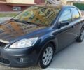 Сірий Форд Фокус, об'ємом двигуна 1.6 л та пробігом 241 тис. км за 6000 $, фото 3 на Automoto.ua