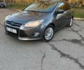 Серый Форд Фокус, объемом двигателя 2 л и пробегом 228 тыс. км за 6700 $, фото 4 на Automoto.ua