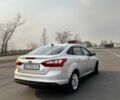 Серый Форд Фокус, объемом двигателя 2 л и пробегом 152 тыс. км за 6500 $, фото 3 на Automoto.ua